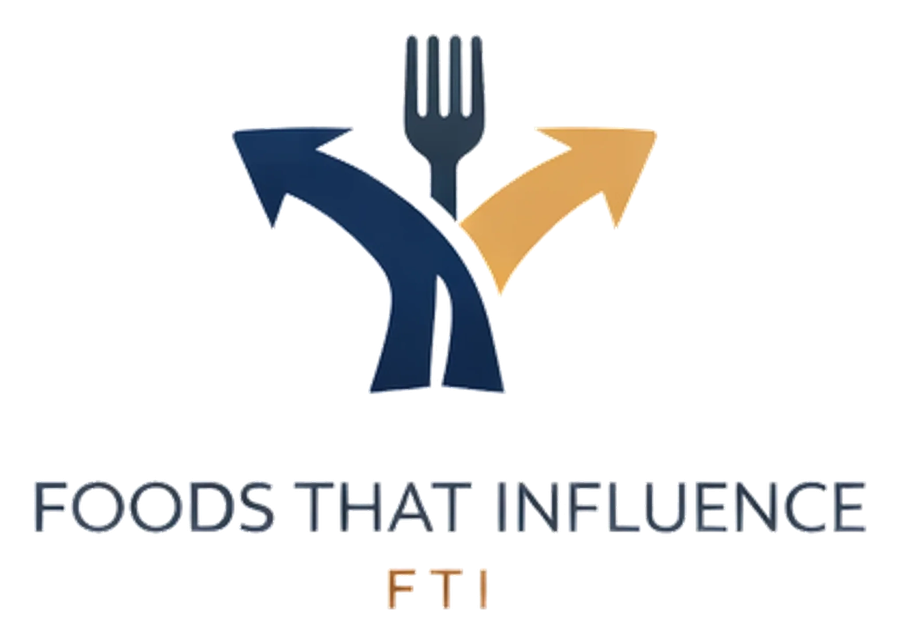 Foods That Influence